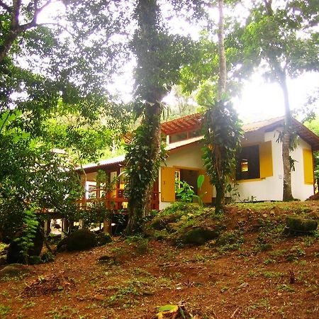 Vila Agua Villa Araquari Buitenkant foto