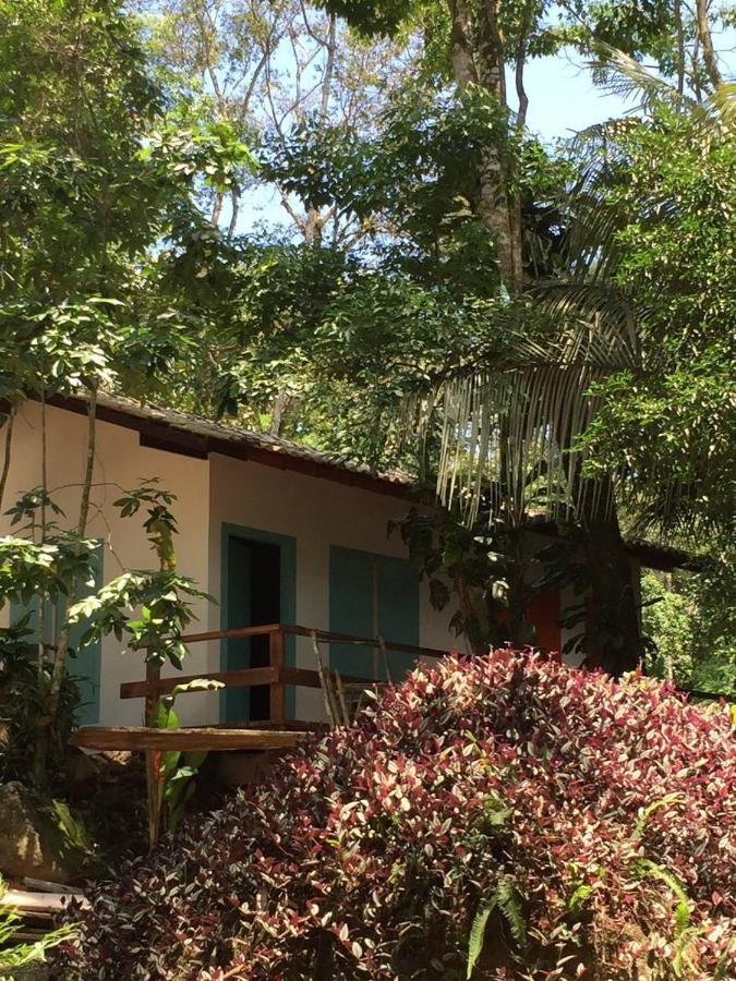 Vila Agua Villa Araquari Buitenkant foto