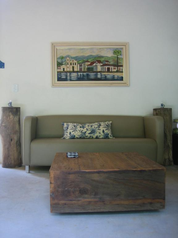 Vila Agua Villa Araquari Buitenkant foto