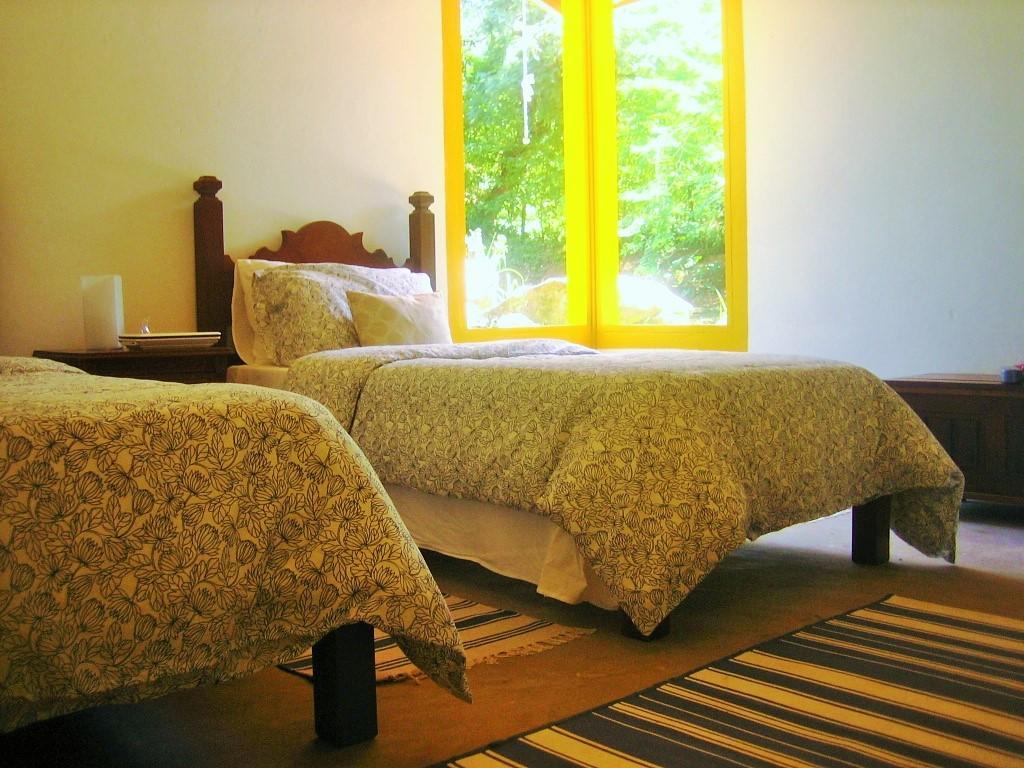 Vila Agua Villa Araquari Buitenkant foto
