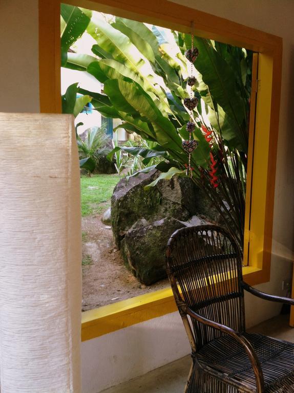 Vila Agua Villa Araquari Buitenkant foto