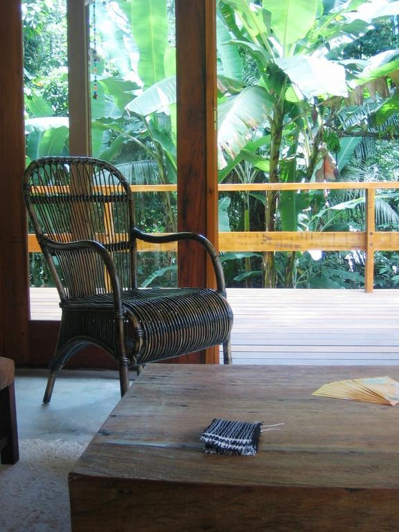 Vila Agua Villa Araquari Buitenkant foto