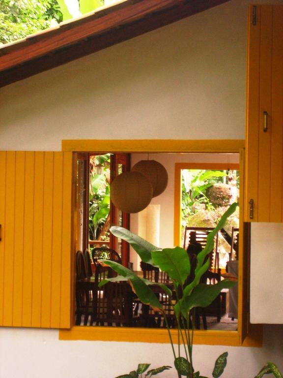 Vila Agua Villa Araquari Buitenkant foto