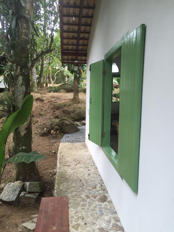 Vila Agua Villa Araquari Buitenkant foto
