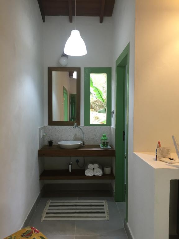Vila Agua Villa Araquari Buitenkant foto