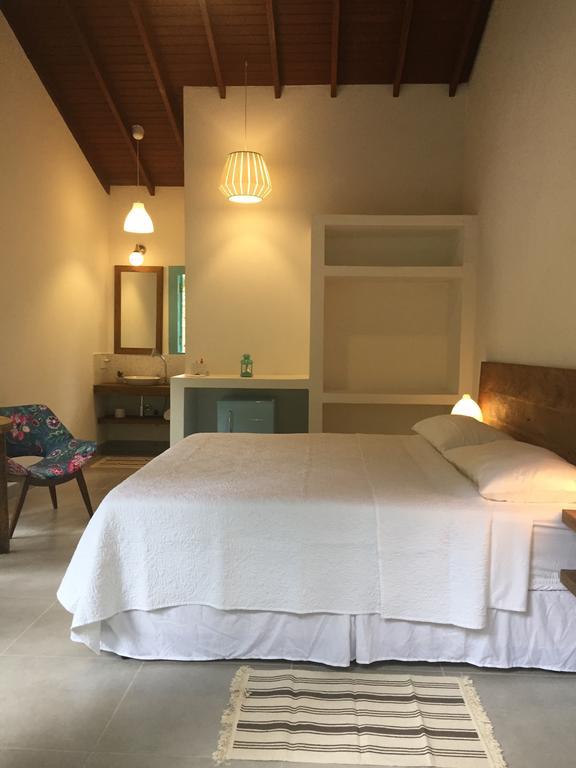 Vila Agua Villa Araquari Buitenkant foto