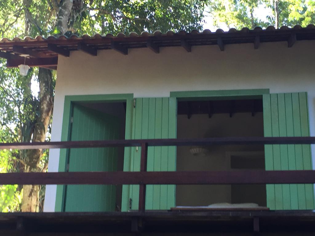 Vila Agua Villa Araquari Buitenkant foto