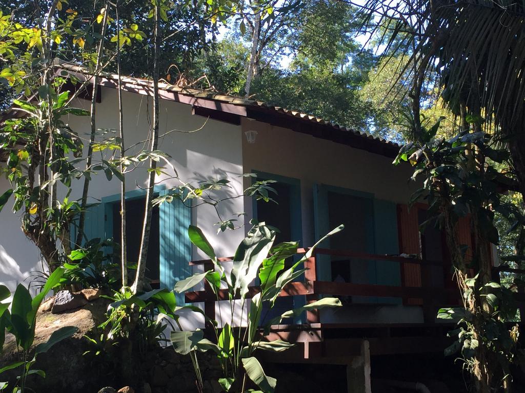 Vila Agua Villa Araquari Buitenkant foto