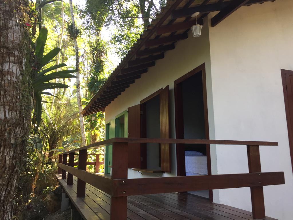Vila Agua Villa Araquari Buitenkant foto