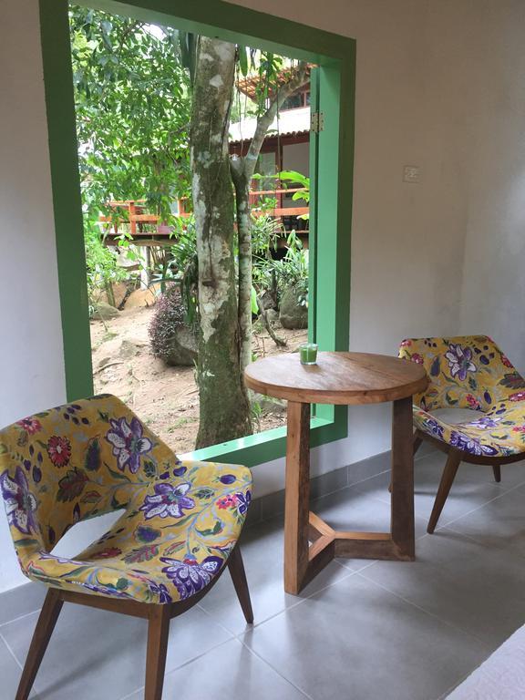 Vila Agua Villa Araquari Buitenkant foto