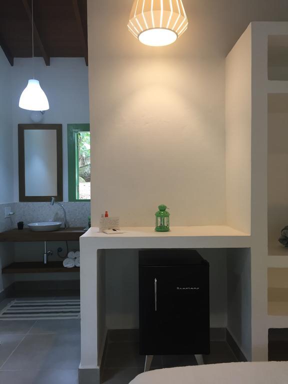 Vila Agua Villa Araquari Buitenkant foto