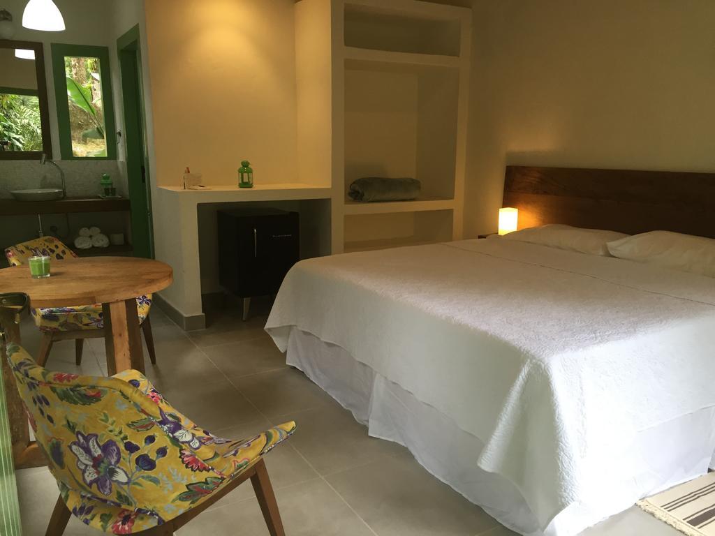 Vila Agua Villa Araquari Buitenkant foto