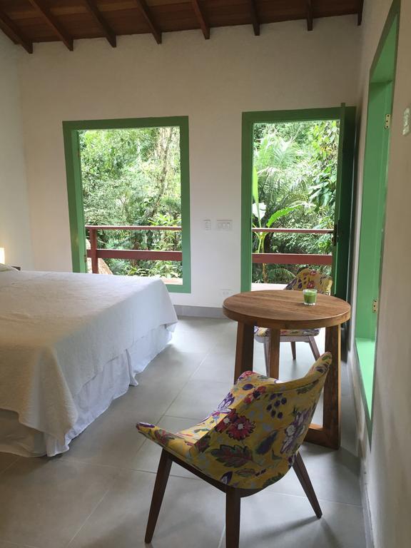 Vila Agua Villa Araquari Buitenkant foto