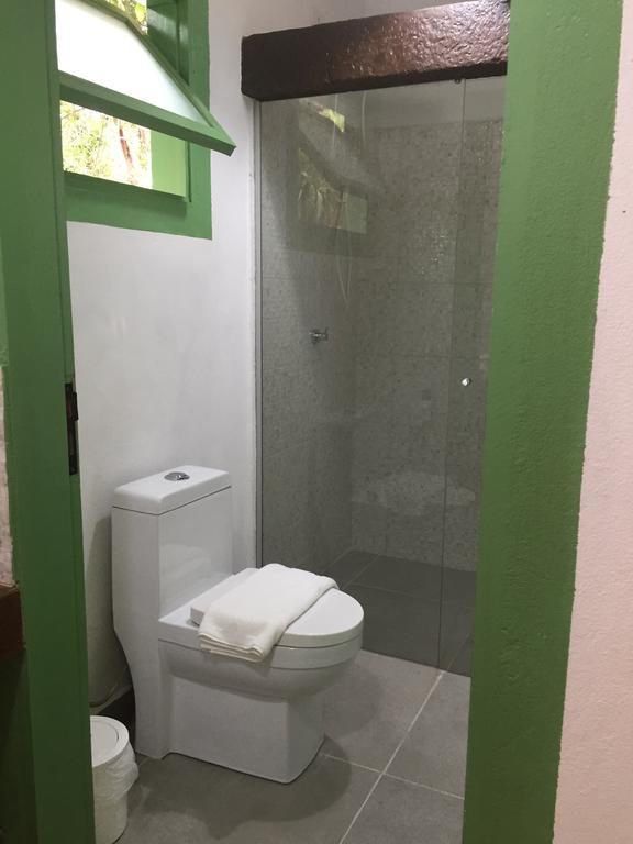 Vila Agua Villa Araquari Buitenkant foto