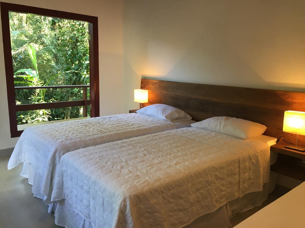 Vila Agua Villa Araquari Buitenkant foto