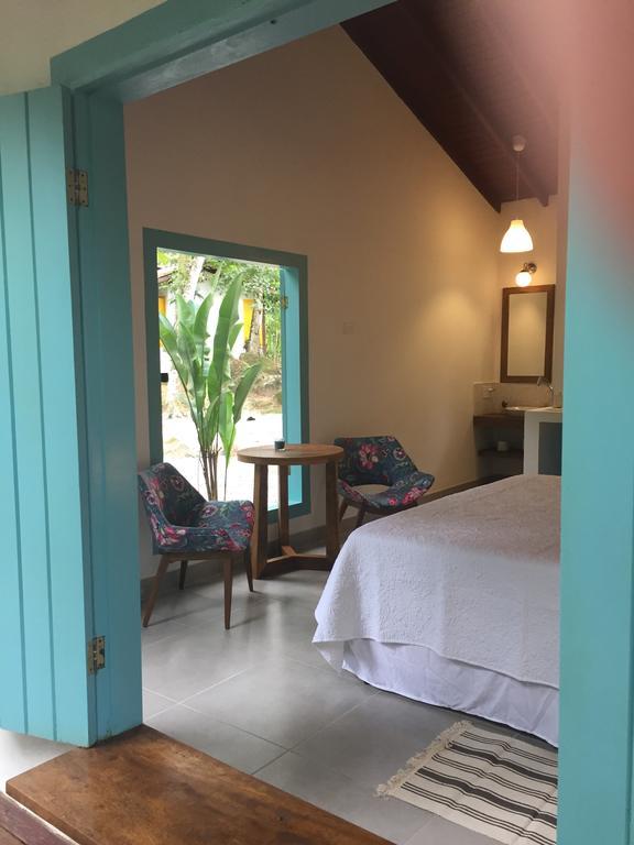 Vila Agua Villa Araquari Buitenkant foto