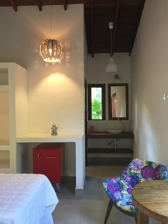 Vila Agua Villa Araquari Buitenkant foto