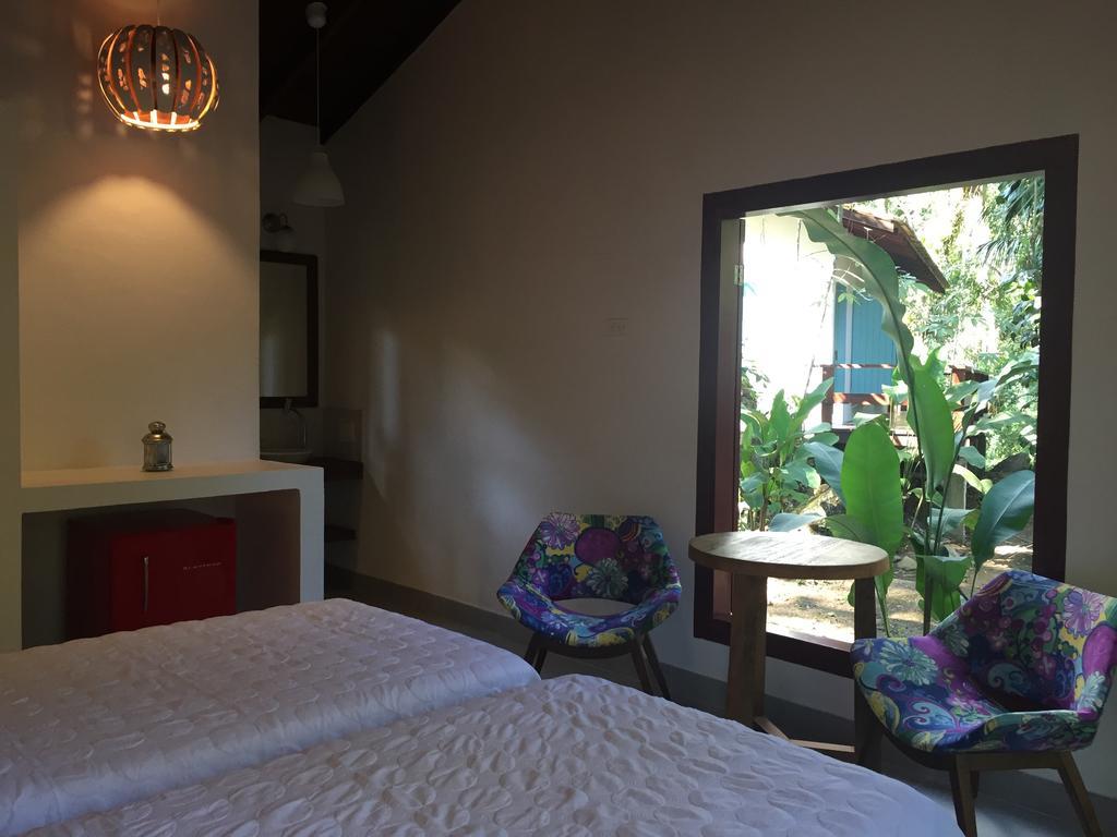 Vila Agua Villa Araquari Buitenkant foto