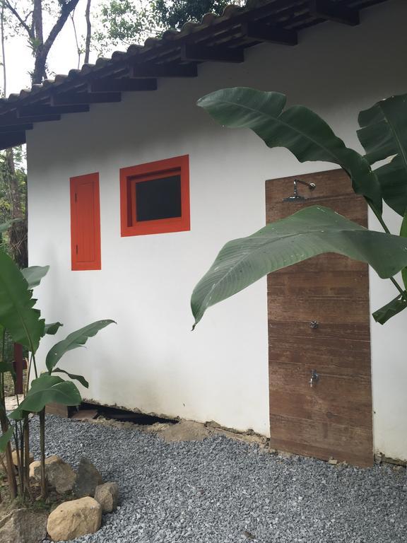 Vila Agua Villa Araquari Buitenkant foto