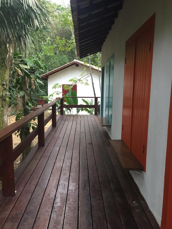 Vila Agua Villa Araquari Buitenkant foto