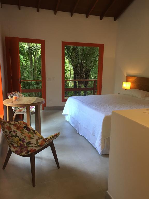 Vila Agua Villa Araquari Buitenkant foto
