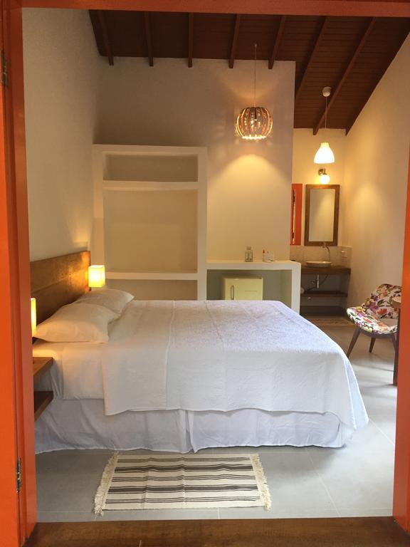 Vila Agua Villa Araquari Buitenkant foto